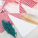 100 PCS 16 inch Disposable Piping Bag Icing Fondant Cake Cream Decorating Pastry Tip Tools