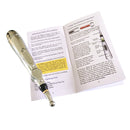 Portable Pain Relief Therapy Electric Acupuncture Meridian Points Pen