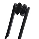 Peeps Glasses Cleaner Eyeglass Clean Brush Maintenance Vision Care Professional Clean Glasses Tools