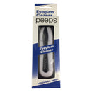 Peeps Glasses Cleaner Eyeglass Clean Brush Maintenance Vision Care Professional Clean Glasses Tools