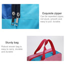 Outdoor Multifunction Waterproof Large Beach Bag Travel Bag Toiletry Bag(Dark Blue)