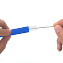 10 PCS Large Straws Cleaning Brushes