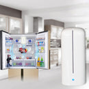 Enerfer Mini Reactive Oxygen Air Purifier Sterilizer for Fridge / Closet / Car
