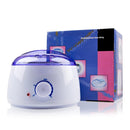 Pro-Wax100 100W Waxing Heater Depilation Beauty Hands Hair Removal Hot Wax Warmer Heater Machine Pot Depilatory, Capacity: 500ml, AC 220V, EU Plug