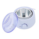 Pro-Wax100 100W Waxing Heater Depilation Beauty Hands Hair Removal Hot Wax Warmer Heater Machine Pot Depilatory, Capacity: 500ml, AC 220V,