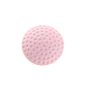 10 PCS Rubber Door Handle Mute Wall Pad Anti-collision Pad, Random Color Delivery, Size: 5 * 1cm