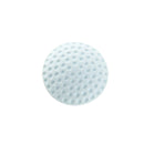 10 PCS Rubber Door Handle Mute Wall Pad Anti-collision Pad, Random Color Delivery, Size: 5 * 1cm