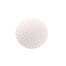 10 PCS Rubber Door Handle Mute Wall Pad Anti-collision Pad, Random Color Delivery, Size: 5 * 1cm
