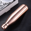 500ml Heat Insulated Stainless Steel Fashionable Outdoor Style Vacuum Thermos