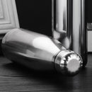 500ml Heat Insulated Stainless Steel Fashionable Outdoor Style Vacuum Thermos