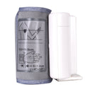 Full Automatic Wrist Cuff Blood Pressure Monitor, 90 Set Memory