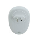 AC 90-250V Pest Control Insect Bugs Ultrasonic Mosquito Repellent Repeller Killer, AU Plug