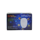 AC 90-250V Pest Control Insect Bugs Ultrasonic Mosquito Repellent Repeller Killer, AU Plug