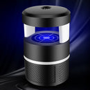 Home-use Electronics Non-radiation Repellent LED Photocatalyst Mosquito Killer USB Inhalation Mosquito Killer