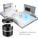 Home-use Electronics Non-radiation Repellent LED Photocatalyst Mosquito Killer USB Inhalation Mosquito Killer