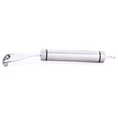 SSGP Kitchen Accessories Stainless Steel Vegetable Fruit Peeler, Length: 18.5cm