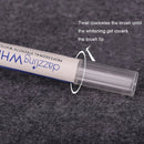 3 PCS Dazzling White Rotary Type Tooth Whitening Device