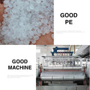 PE Transparent Stretch Wrap Film(Width: 12cm, Length: 220m)