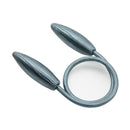 2 PCS Fashion Adornments Creative Curtain Tie Rope(Navy Blue)