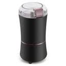 Stainless Steel Electric Mini Coffee Grinder Grain Bean Grinding Machine
