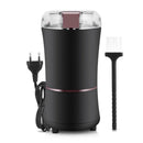 Stainless Steel Electric Mini Coffee Grinder Grain Bean Grinding Machine