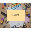 Yellow Sturdy Stretchable Elastic Rubber Bands School Office Supplies Stationery, 1KG Per Bag
