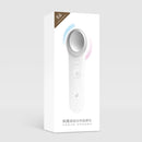 Original Xiaomi Youpin LF Care Massager Eyes Wrinkle Removing Beauty Eye Hot and Cold Massager(Pink)
