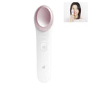 Original Xiaomi Youpin LF Care Massager Eyes Wrinkle Removing Beauty Eye Hot and Cold Massager(Pink)