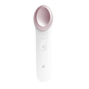 Original Xiaomi Youpin LF Care Massager Eyes Wrinkle Removing Beauty Eye Hot and Cold Massager(Pink)