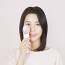 Original Xiaomi Youpin LF Care Massager Eyes Wrinkle Removing Beauty Eye Hot and Cold Massager(Pink)