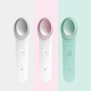 Original Xiaomi Youpin LF Care Massager Eyes Wrinkle Removing Beauty Eye Hot and Cold Massager(Mint Green)