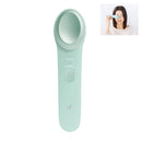 Original Xiaomi Youpin LF Care Massager Eyes Wrinkle Removing Beauty Eye Hot and Cold Massager(Mint Green)
