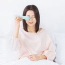 Original Xiaomi Youpin LF Care Massager Eyes Wrinkle Removing Beauty Eye Hot and Cold Massager(Mint Green)