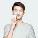 Original Xiaomi Youpin LF Care Massager Eyes Wrinkle Removing Beauty Eye Hot and Cold Massager(Silver)