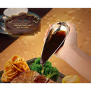 Kitchen Bowl Tool Stainless Steel Deepen Thickening Condiment Dish Sauce Salt Vinegar Sugar Flavor Spices Plates