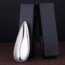 Kitchen Bowl Tool Stainless Steel Deepen Thickening Condiment Dish Sauce Salt Vinegar Sugar Flavor Spices Plates
