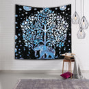 Bohemian Style Printing Home Tapestry Wall Hangings Beach Towel Beach Mat, Size: 229*150cm