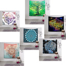 Bohemian Style Printing Home Tapestry Wall Hangings Beach Towel Beach Mat, Size: 229*150cm