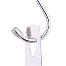 SSGP 2 in1 Kitchen Utensils Stainless Steel Long Shank Spoon Set, Spoon Diameter: 6.3cm