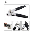Multi-function Fourteen Piece Suit Kitchen Utensils Set Heat Resitant Cooking Bake Tool
