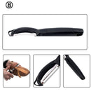 Multi-function Fourteen Piece Suit Kitchen Utensils Set Heat Resitant Cooking Bake Tool