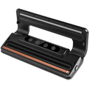 Automatic Vacuum Sealer for Household Food Preservation, with Food Grade Vacuum Bags