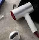 Original Xiaomi Soocas 1800W Aluminum Alloy H3 Anion Hair Dryer, US Plug