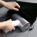 Original Xiaomi Soocas 1800W Aluminum Alloy H3 Anion Hair Dryer, US Plug