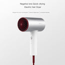 Original Xiaomi Soocas 1800W Aluminum Alloy H3 Anion Hair Dryer, US Plug