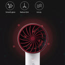 Original Xiaomi Soocas 1800W Aluminum Alloy H3 Anion Hair Dryer, US Plug