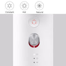 Original Xiaomi Soocas 1800W Aluminum Alloy H3 Anion Hair Dryer, US Plug