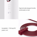 Original Xiaomi Soocas 1800W Aluminum Alloy H3 Anion Hair Dryer, US Plug