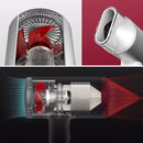 Original Xiaomi Soocas 1800W Aluminum Alloy H3 Anion Hair Dryer, US Plug