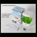 700ml Automatic Liquid Soap Dispenser